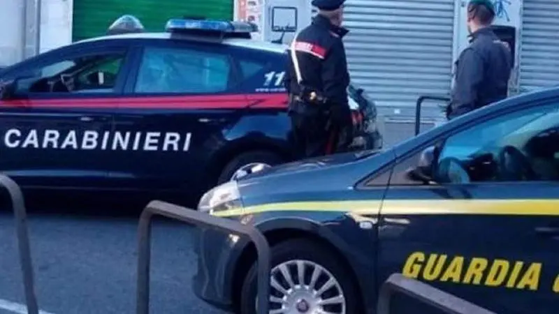 ‘Ndrangheta: 70 arresti fra Calabria, Piemonte e Lombardia - Nomi