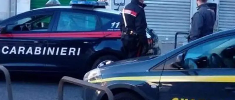 Cetraro, il latitante Scornaienchi catturato in un’area rurale del centro tirrenico\n