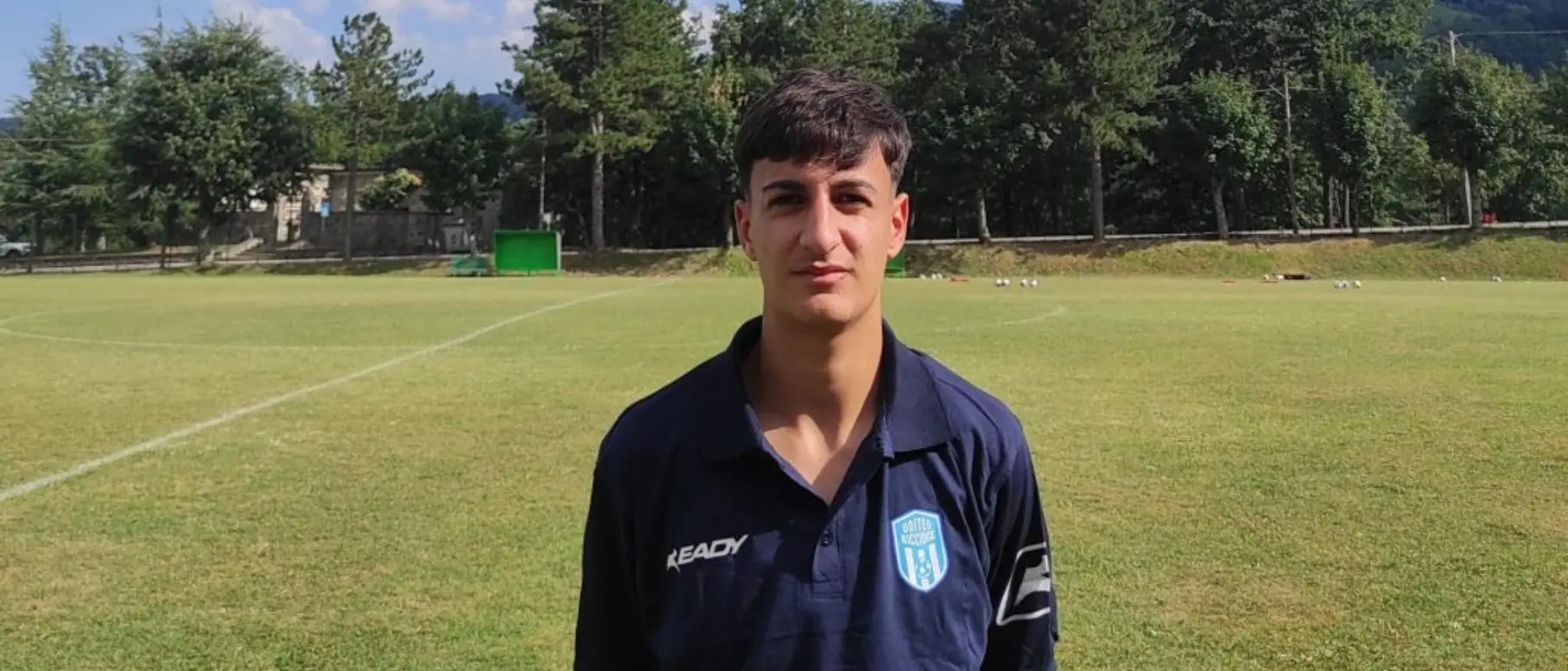 La Vibonese mette a segno un altro colpo di mercato: ufficiale l'ingaggio dell'attaccante 19enne Gesualdo Napolitano