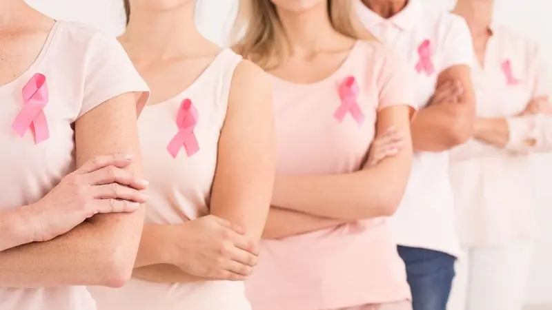Consulenze gentiche gratuite alla Lilt di Vibo per prevenire il tumore al seno - Video