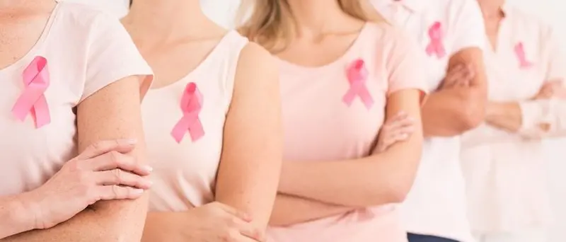 Consulenze gentiche gratuite alla Lilt di Vibo per prevenire il tumore al seno - Video