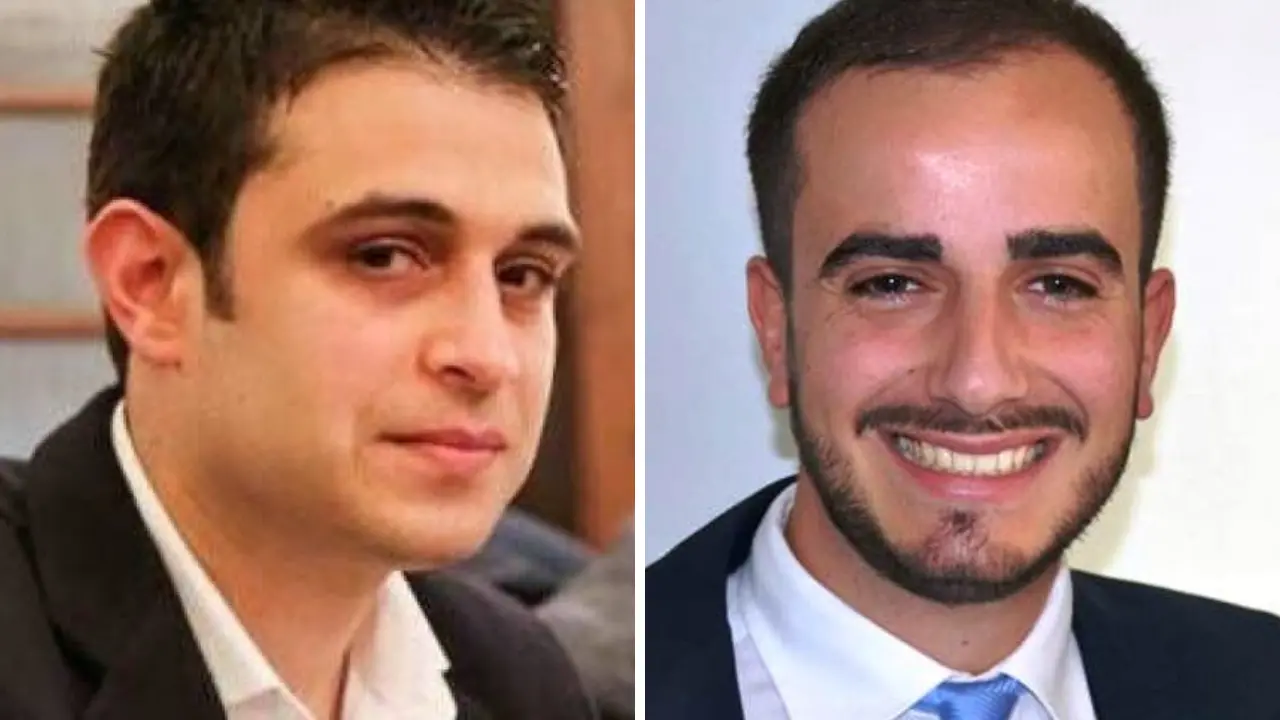 Comune di Vibo, Cutrullà e Tucci: «La maggioranza uscita dalle urne non c'è più, Romeo ne prenda atto»