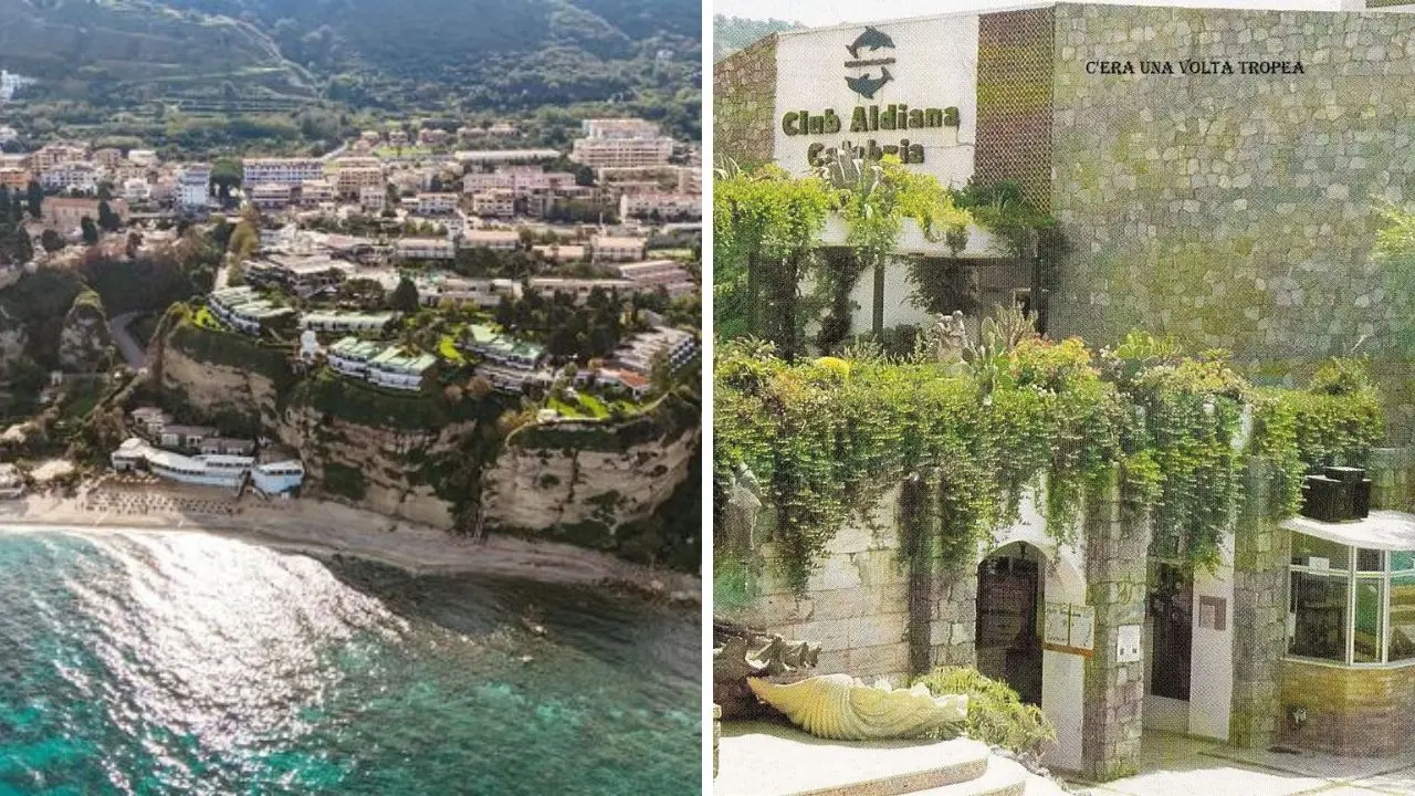 Turismo, Rocca Nettuno di Tropea volta pagina dopo il fallimento della tedesca Fti: la gestione delle prenotazioni torna all'Aldiana Club