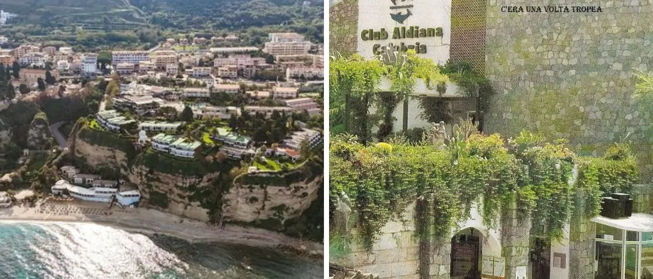 Turismo, Rocca Nettuno di Tropea volta pagina dopo il fallimento della tedesca Fti: la gestione delle prenotazioni torna all'Aldiana Club