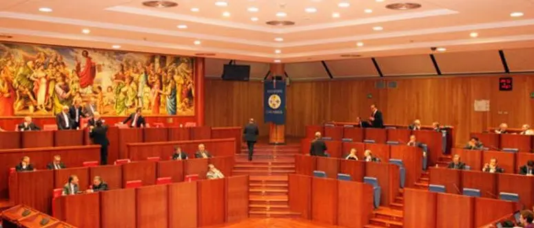 Regionali, nuovi aspiranti consiglieri nel centrodestra vibonese - Video