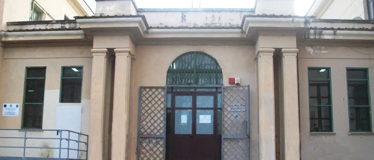 Vibo, scuola Buccarelli chiusa per topi. Un genitore: «Il Comune ha “nascosto” il problema per 15 giorni, inammissibile»