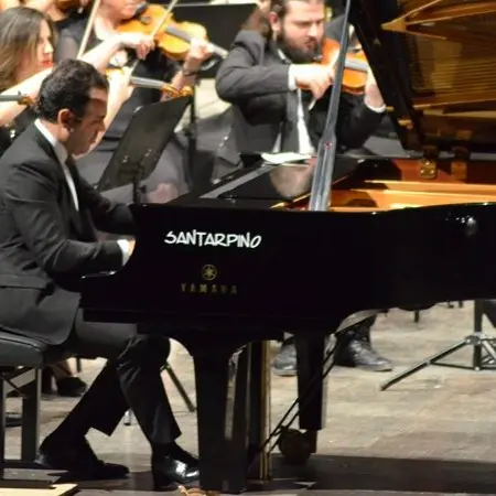 Musica, pubblicato il nuovo album del maestro Roberto Giordano