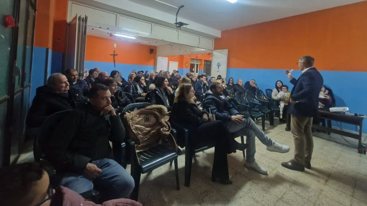 Sant'Onofrio in favore della fondazione Chops-Malattie rare: raccolta fondi e terapia sospesa per i bimbi in cura alla Casa di carità di Vibo