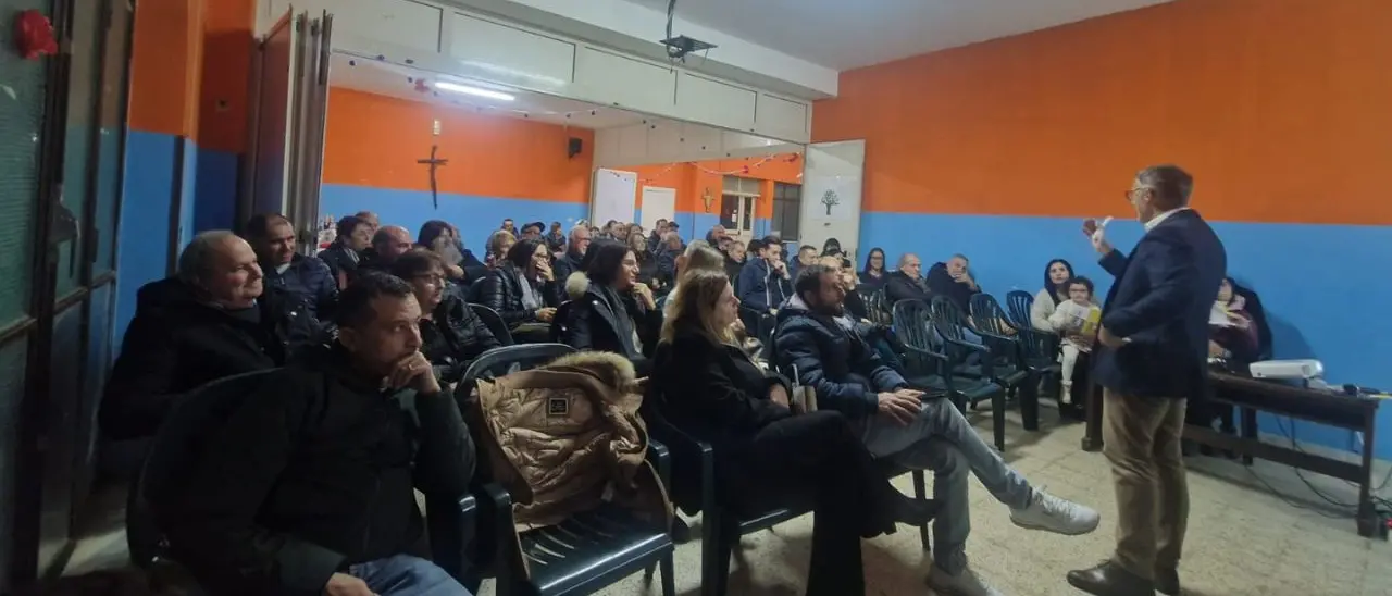 Sant'Onofrio in favore della fondazione Chops-Malattie rare: raccolta fondi e terapia sospesa per i bimbi in cura alla Casa di carità di Vibo