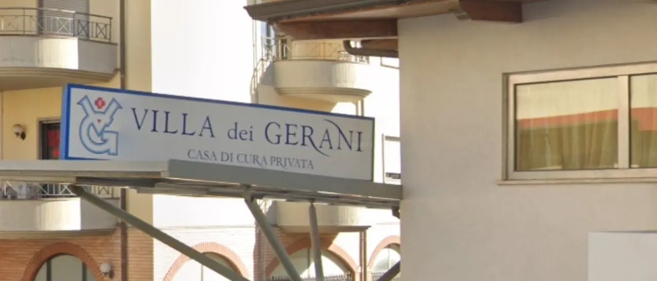 Vibo, Villa dei Gerani rivendica il suo ruolo nella sanità pubblica e si appella ai sindaci per convincere Regione e Asp a siglare i contratti