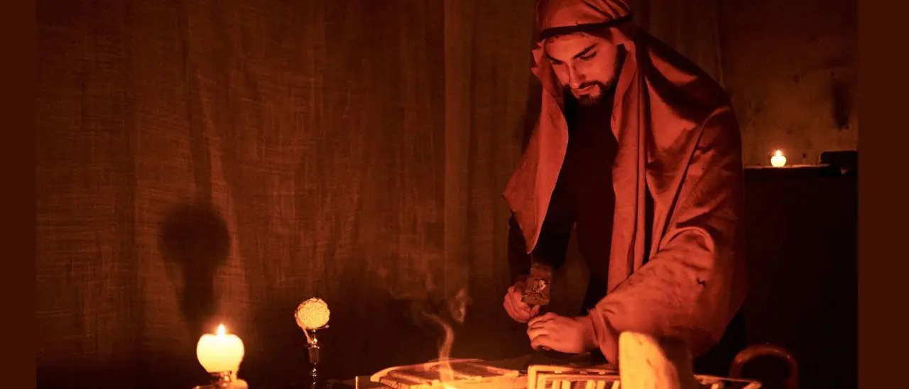 Preparativi in corso per il XXVI Presepe vivente di Jonadi: un viaggio nell'antica Betlemme