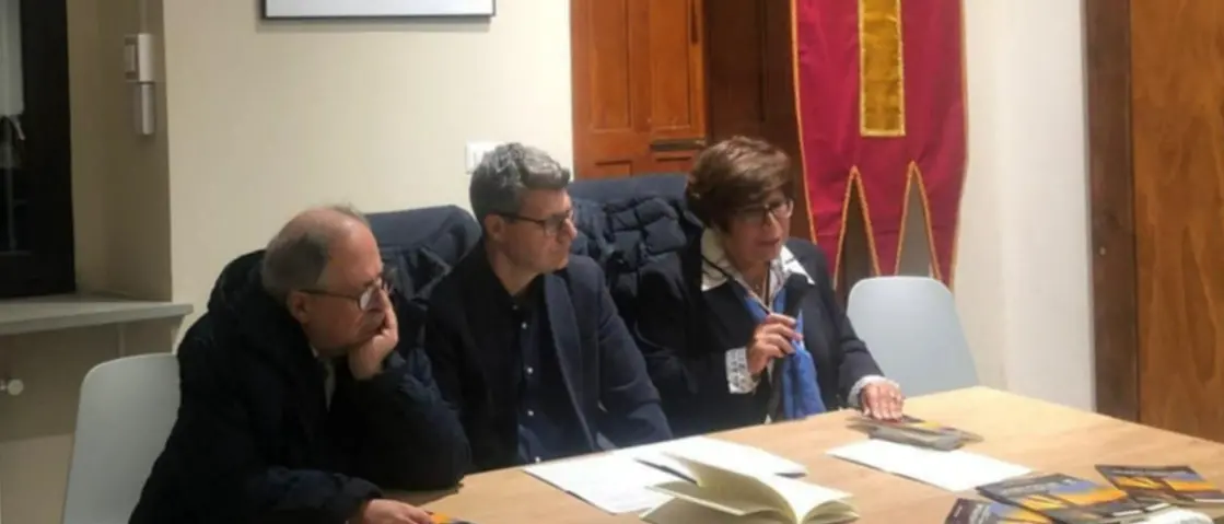 Tradizioni, riti e pietà popolare al centro della presentazione del libro di Giuseppina Prostamo a Mileto
