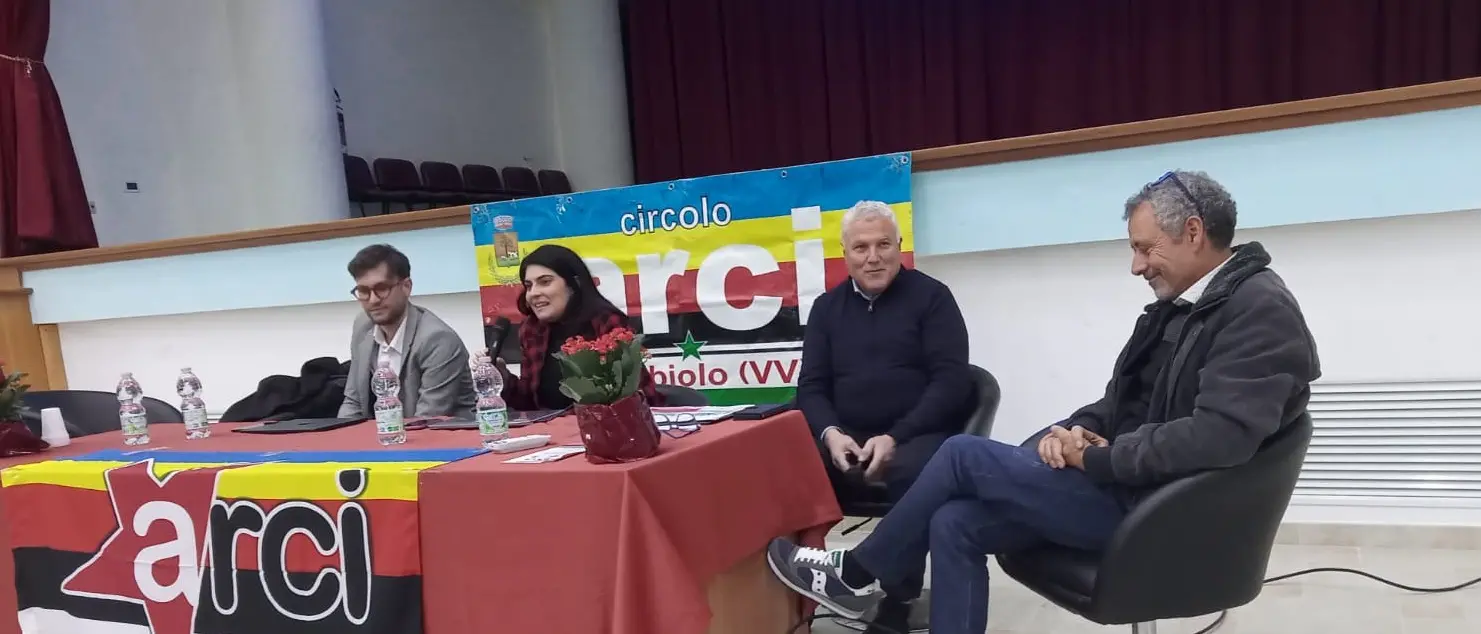 Prevenzione e cura delle patologie oculari, a Rombiolo la rassegna Medicina e territorio riscuote consensi