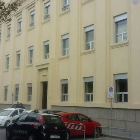 Sparò a Tropea all’indirizzo di una donna, condanna in Tribunale a Vibo