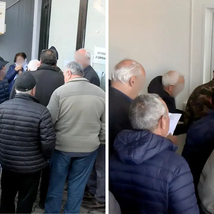 Farmacia territoriale di Vibo nel caos, la nuova dirigente non accetta l’intervista: ecco le domande che avremmo voluto farle