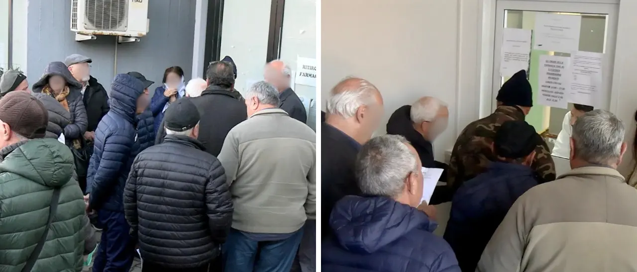 Farmacia territoriale di Vibo nel caos, la nuova dirigente non accetta l’intervista: ecco le domande che avremmo voluto farle