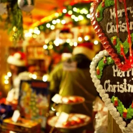 Vibo, l'associazione Ana Ugl organizza un mercatino di Natale in piazza Municipio