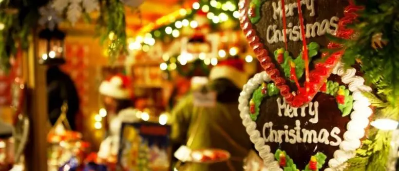 Vibo, l'associazione Ana Ugl organizza un mercatino di Natale in piazza Municipio