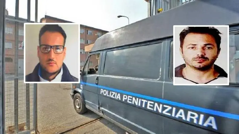 ‘Ndrangheta: il pentito Moscato ed il finanziatore occulto del clan Emanuele