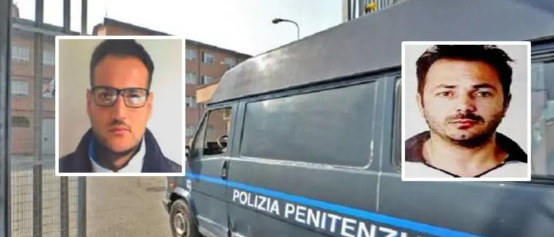 ‘Ndrangheta: il pentito Moscato ed il finanziatore occulto del clan Emanuele