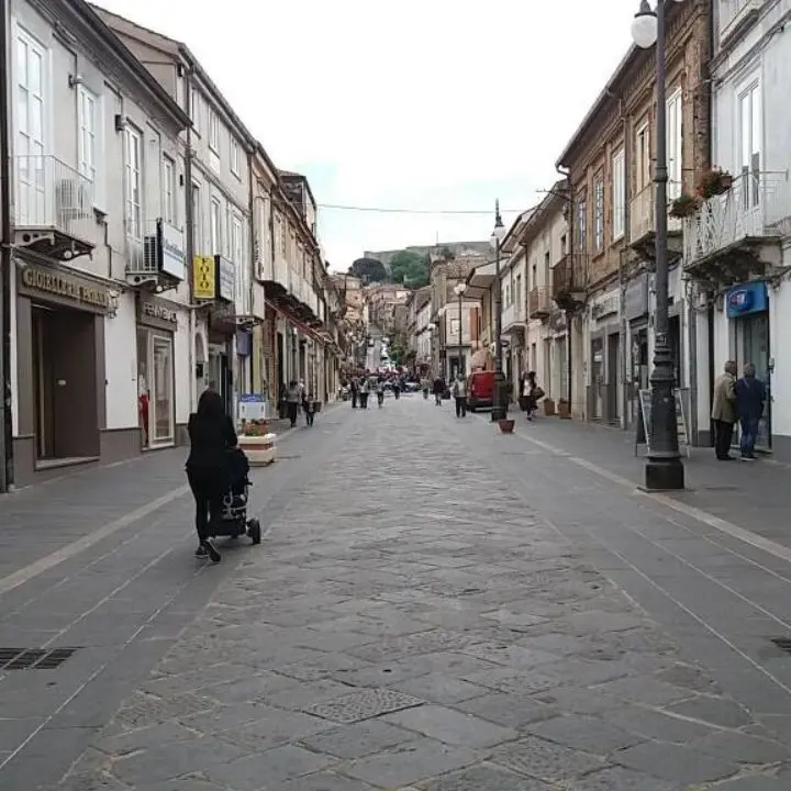 Vibo, una nuova attività apre i battenti nel centro storico. Nasce Save the Date, spazio per eventi, convegni e mostre