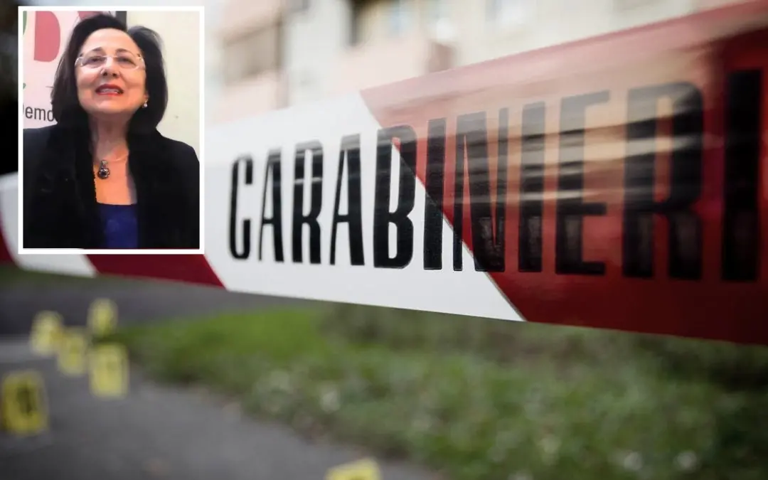 Un caso di giustizia negata, Doris Lo Moro ripercorre l’omicidio del padre Giuseppe e del fratellino Giovanni avvenuto negli anni '80 nel Vibonese
