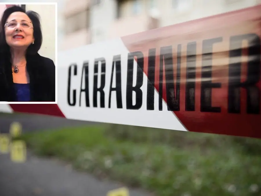 Un caso di giustizia negata, Doris Lo Moro ripercorre l’omicidio del padre Giuseppe e del fratellino Giovanni avvenuto negli anni '80 nel Vibonese
