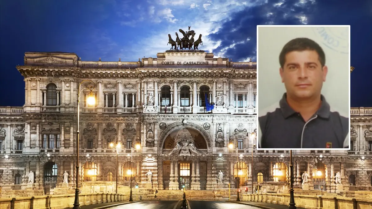 Palais de Justice Rome Cour supr\\u00EAme de cassation , Pixel & Cr\\u00E9ation - Fotolia