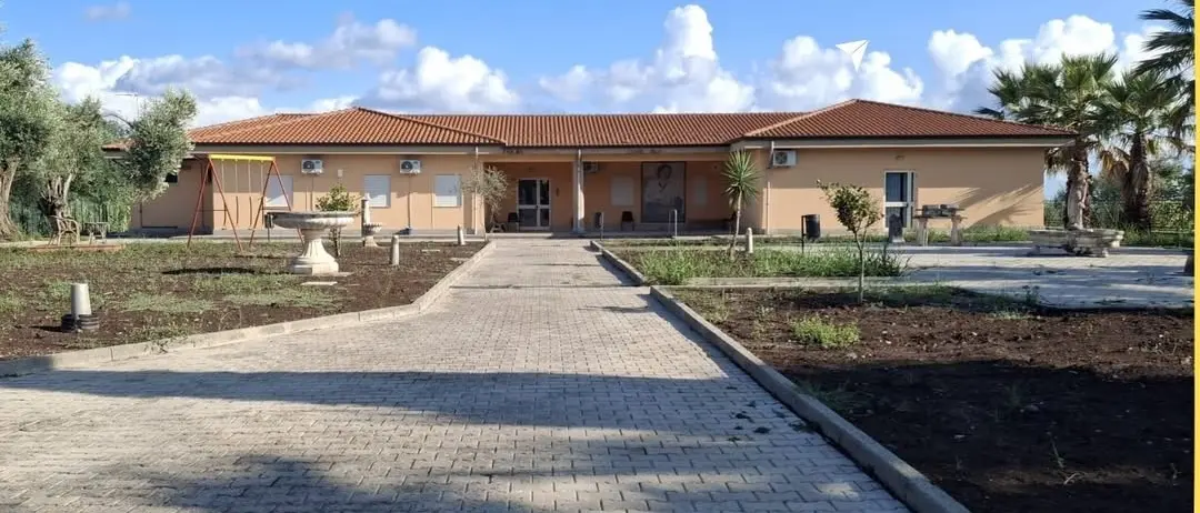 Jonadi, conto alla rovescia per l’inaugurazione della nuova sede de Il Dono centro diurno per persone con disabilità