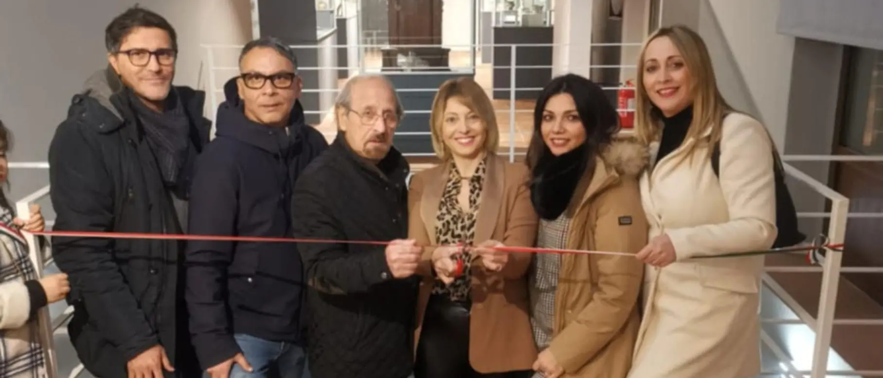 Soriano, al Polo museale la mostra dedicata all'artista Pasquale Valentino a un anno dalla sua scomparsa