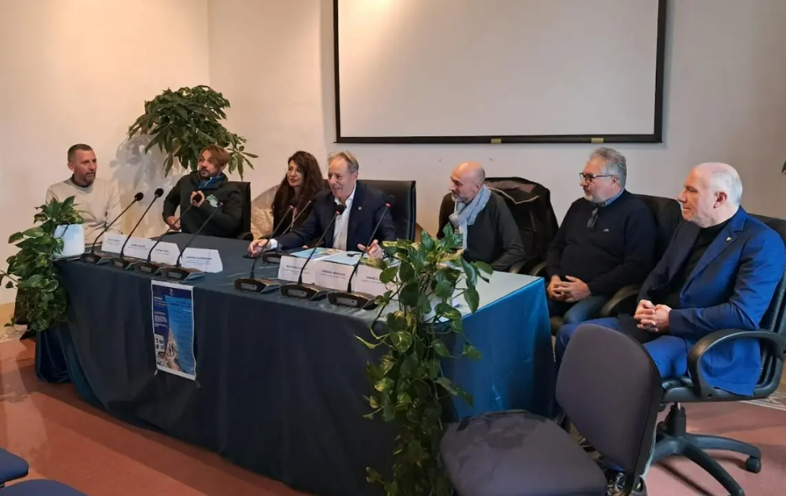 Sentieri blu e memorie del mare, a Bivona la presentazione del progetto regionale che punta a collegare la costa con l'entroterra