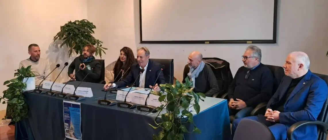 Sentieri blu e memorie del mare, a Bivona la presentazione del progetto regionale che punta a collegare la costa con l'entroterra