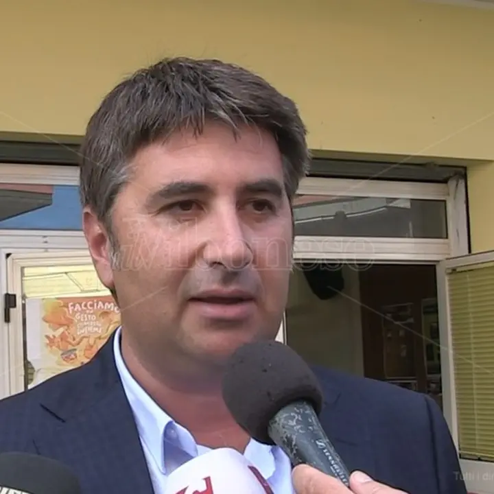 «Il Comune di Vibo ha un anno per non perdere 4 milioni», il consigliere Lo Schiavo scova la “tagliola” nelle pieghe del bilancio regionale