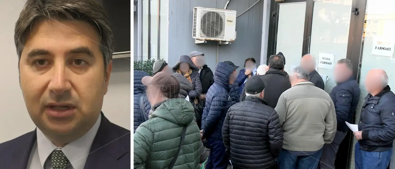 Il Consiglio regionale “costretto” da Lo Schiavo (Misto) a votare sulla farmacia territoriale di Vibo: «Vediamo chi fa sul serio»
