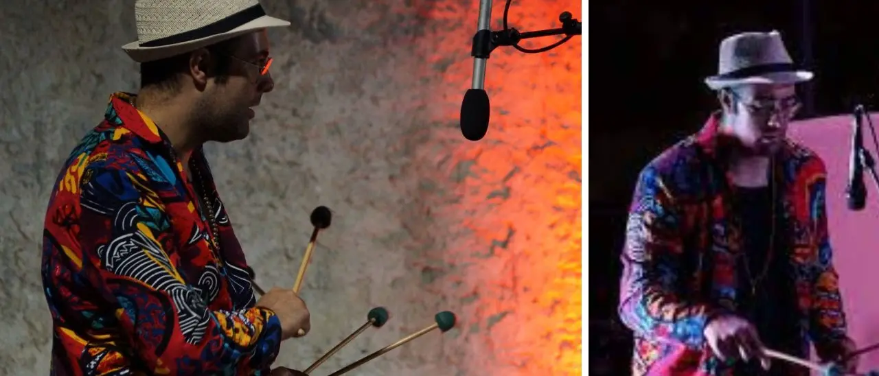 Filadelfia, la prima edizione del Filagramma Jazz Festival entra nel vivo: atteso il vibrafonista Samuel Cerra