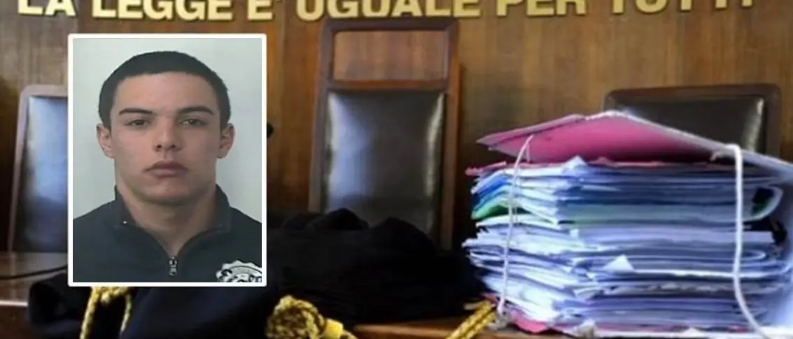 Tentato omicidio di un poliziotto a Vibo, condannato anche in appello Luigi Mancuso