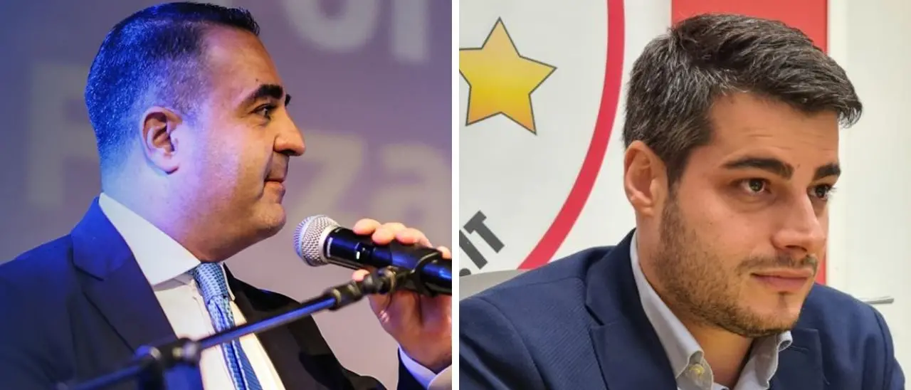 Emendamenti alla legge di Bilancio, dalla politica Vibonese la soddisfazione del M5s per l’impegno di Tucci e Forza Italia per Cannizzaro