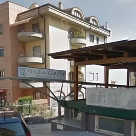 Vibo, i volontari Avo a sostegno dei degenti della casa di cura Villa dei gerani