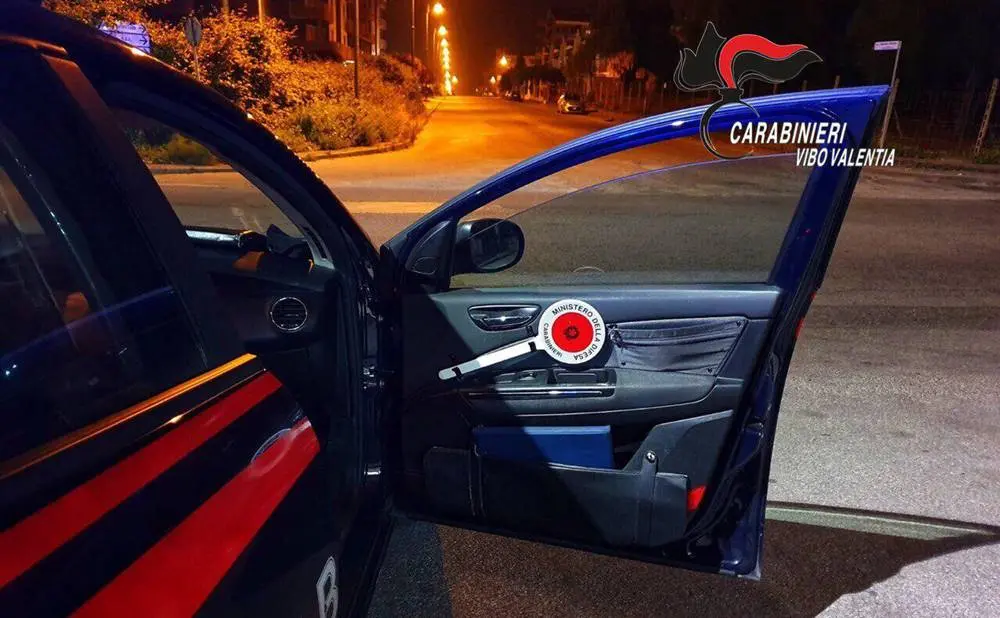 ‘Ndrangheta: maxi operazione antimafia nel Vibonese, centinaia gli arresti - Video