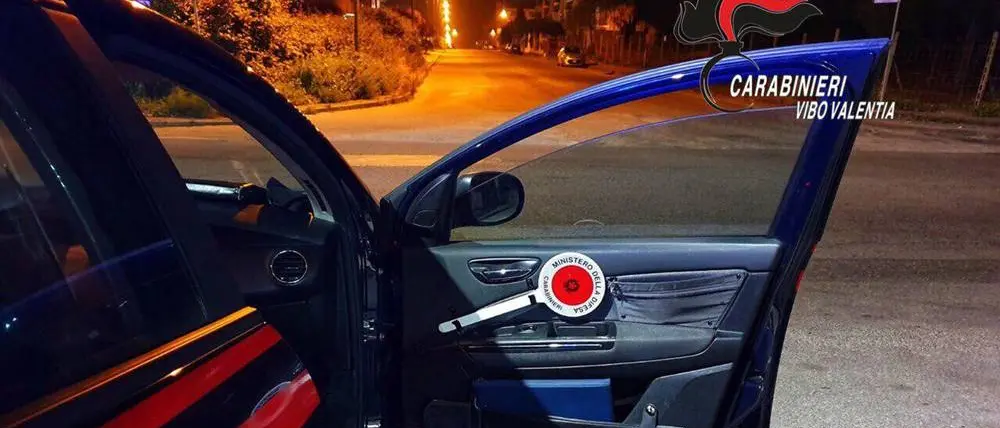 ‘Ndrangheta: maxi operazione antimafia nel Vibonese, centinaia gli arresti - Video