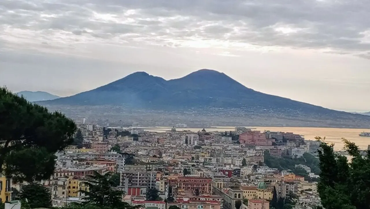 La canzone popolare napoletana protagonista a Pizzoni con il concerto dell'Ensemble lirico Il Sole