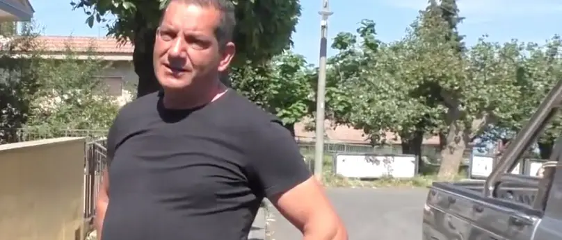 «Gli Anello hanno entrature internazionali»: il racconto di Mantella sugli affari del clan in Svizzera e lo sgarro ai Grande Aracri