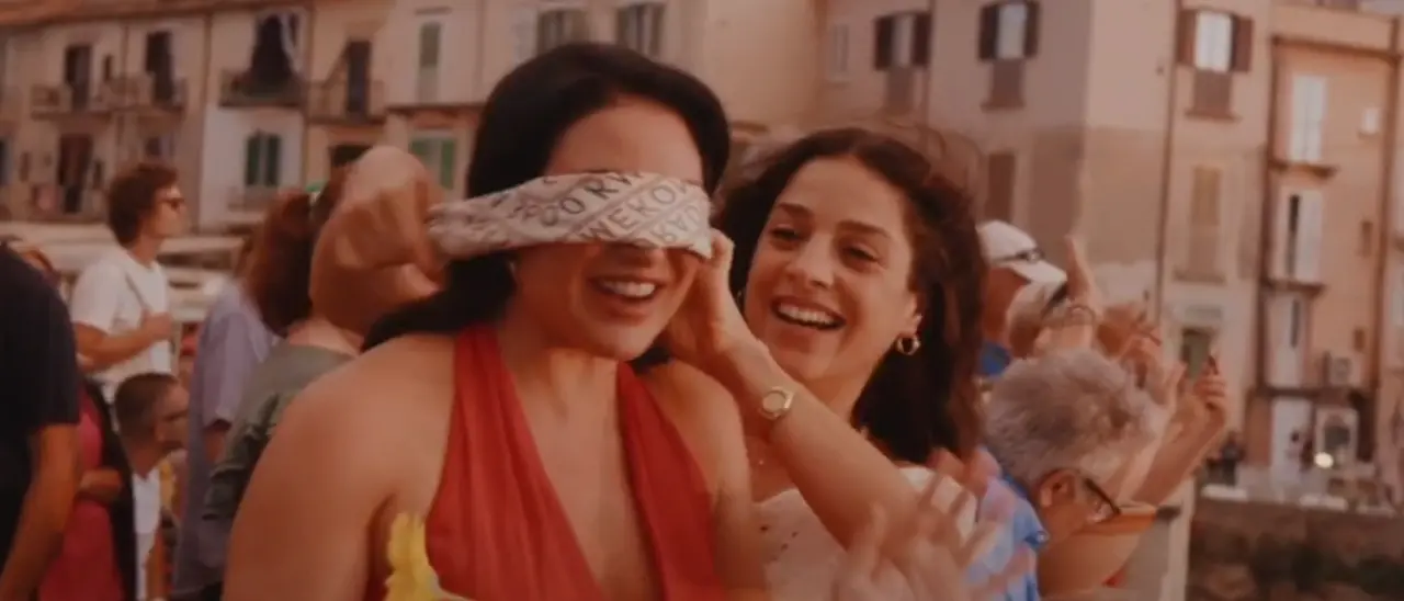 Il VIDEO che promuove Tropea nel mondo: ecco lo spot che apparirà anche sugli schermi di Times Square a New York