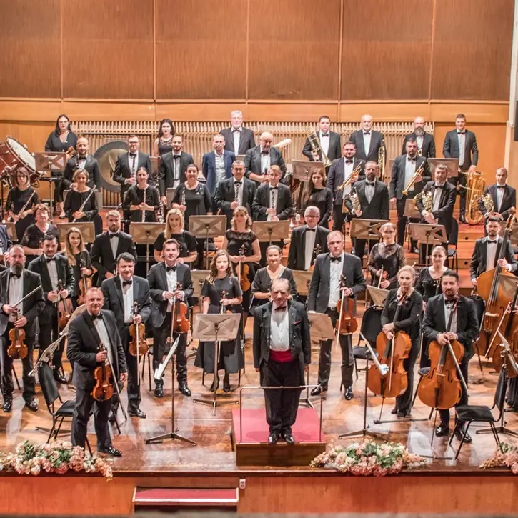 Dalla Romania a Tropea, l'Orchestra filarmonica di Bacău in concerto nella rassegna \"Armonie Natalizie\"