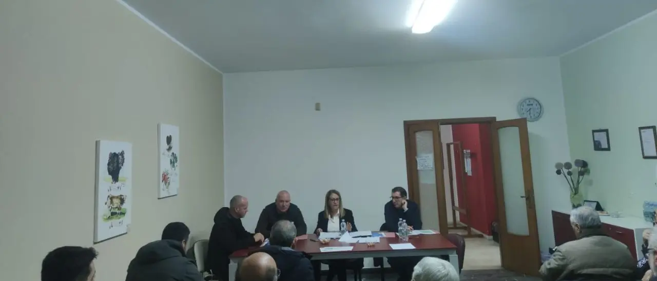 Avis Vibo: Consiglio direttivo e Consulta dei presidenti approvano bilancio preventivo e ristrutturazione sede della Casa del donatore