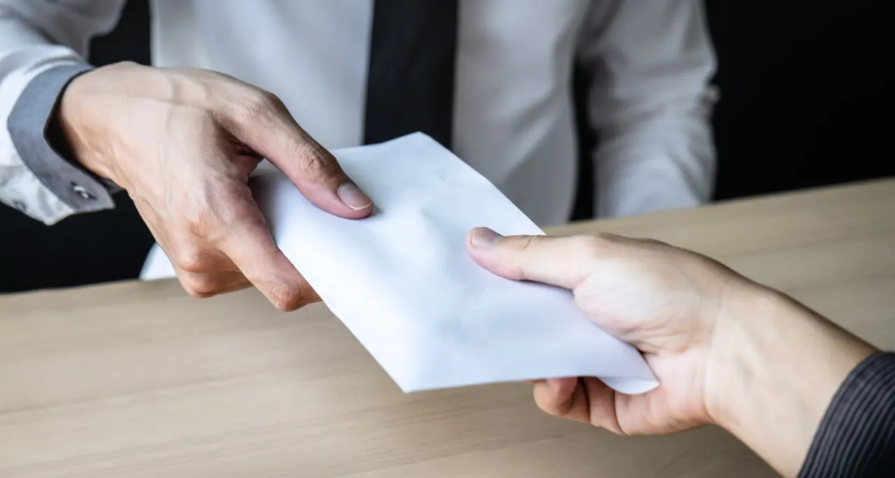 Corruzione in Calabria e in Italia: tra scandali e impunità (quasi) totale il\u00A0vizio\u00A0diventa sistema consolidato\n