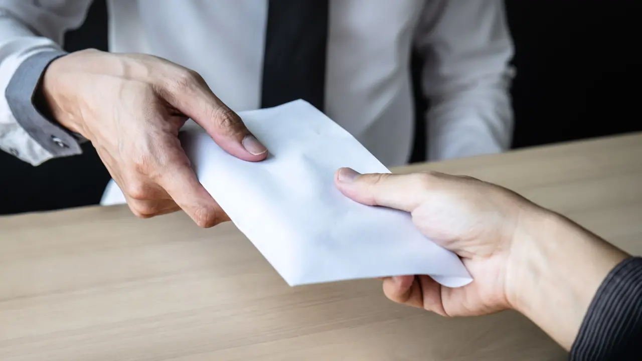 Corruzione in Calabria e in Italia: tra scandali e impunità (quasi) totale il\u00A0vizio\u00A0diventa sistema consolidato\n