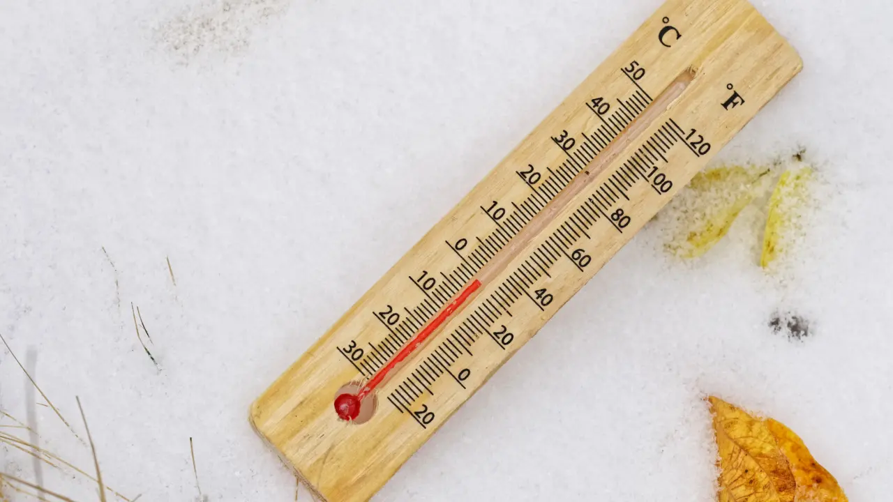 Ondata di freddo in arrivo anche sul Vibonese, crollano le temperature: nelle aree interne punte di -3 gradi
