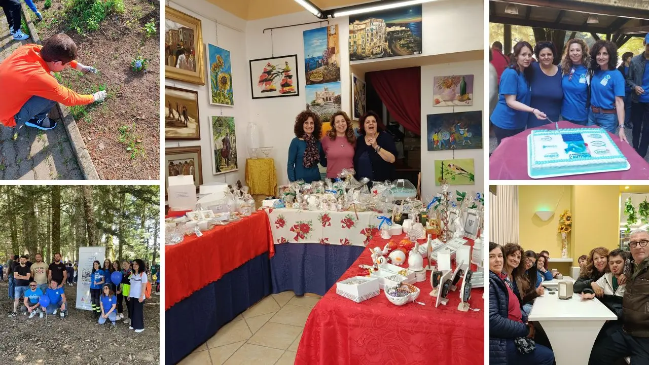 L’autismo è ancora un salto nel buio per tante famiglie vibonesi, l’Associazione che aiuta i genitori: «Ecco cosa manca e cosa c'è»