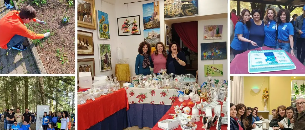 L’autismo è ancora un salto nel buio per tante famiglie vibonesi, l’Associazione che aiuta i genitori: «Ecco cosa manca e cosa c'è»